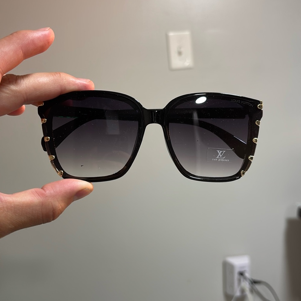 Glasses